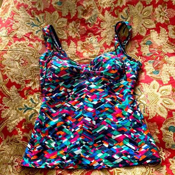 Tanking top - Picture 1 of 5